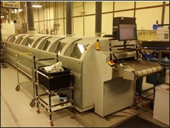 Speedline Aquastorm 200 Washer - Image 3