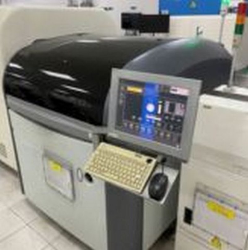 Dek Horizon 03iX Printers - Image 4