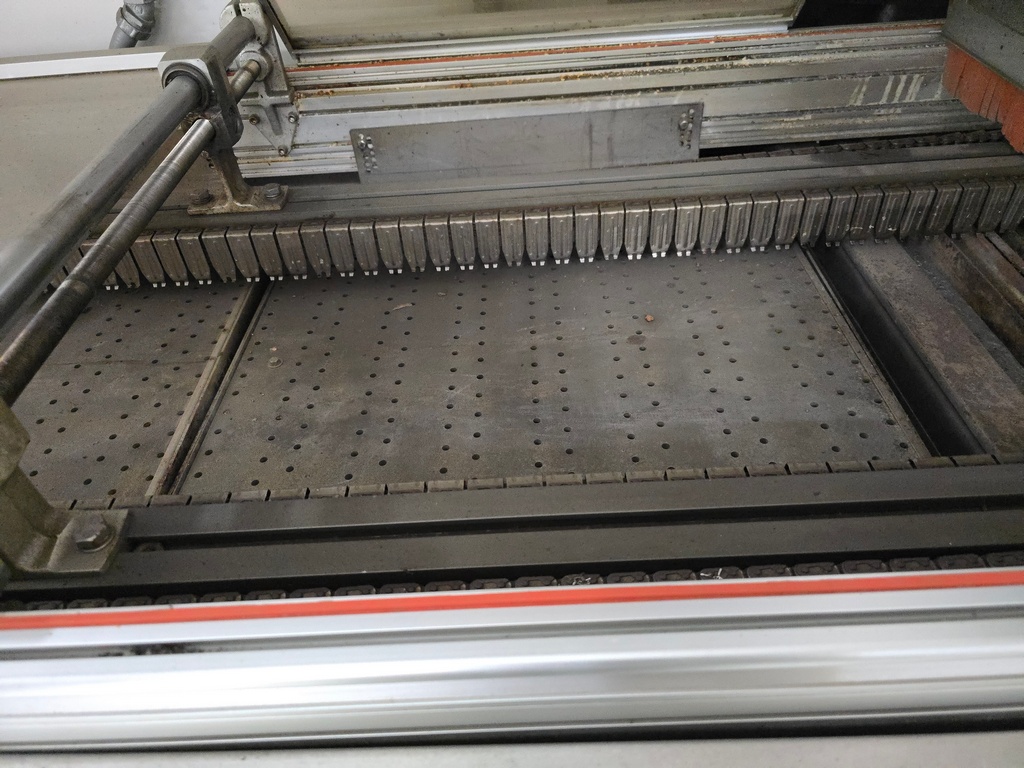 Soldering Speedline Vectra Wave Soldering Machine - Image 12