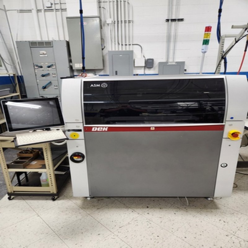 Dek Horizon 03iX Printers - Image 2