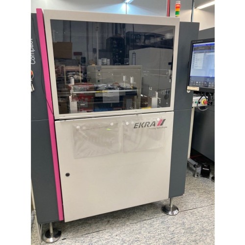 EKRA Serio 4000 Stencil Printer