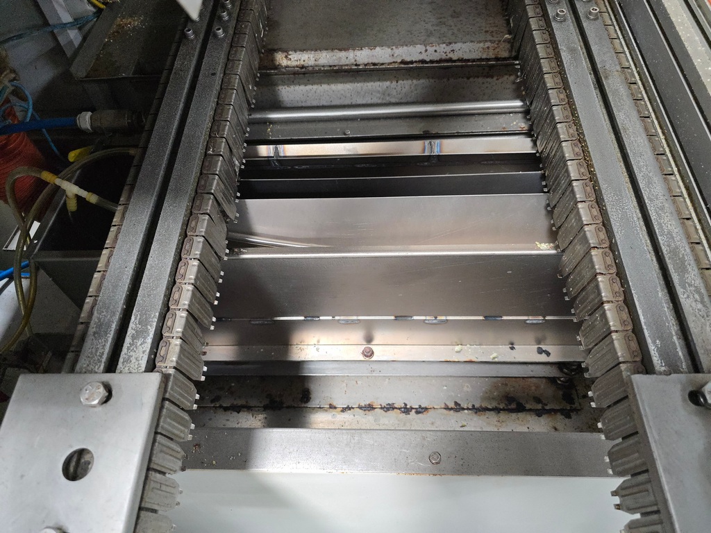 Soldering Speedline Vectra Wave Soldering Machine - Image 11