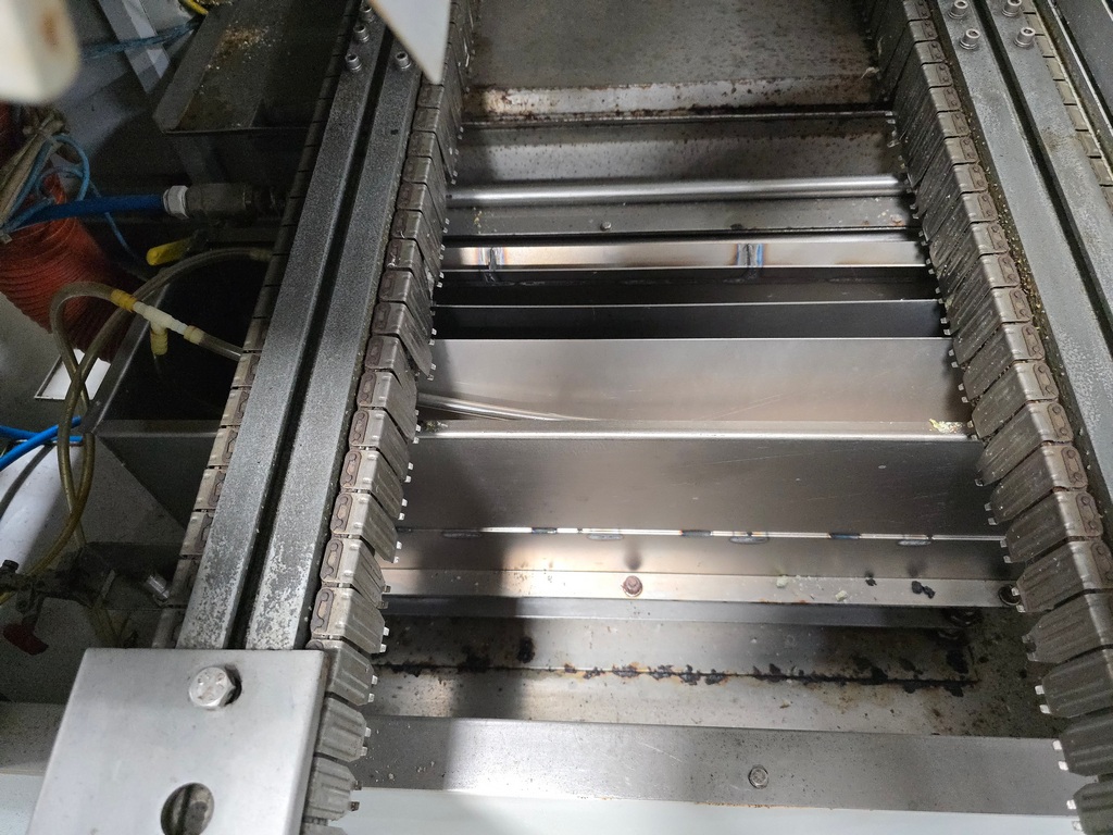 Soldering Speedline Vectra Wave Soldering Machine - Image 10