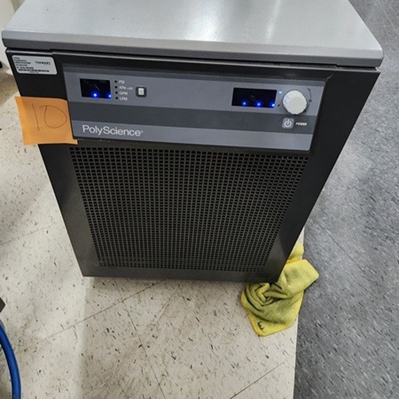 Polyscience Chiller