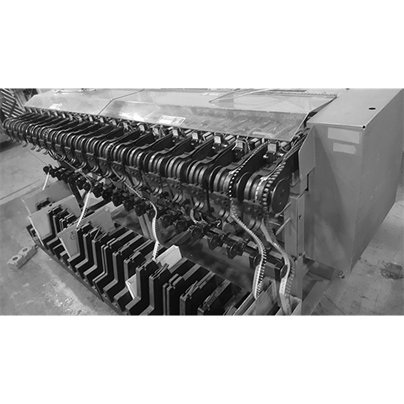 Universal Rad 8 Radial Inserter - Image 3