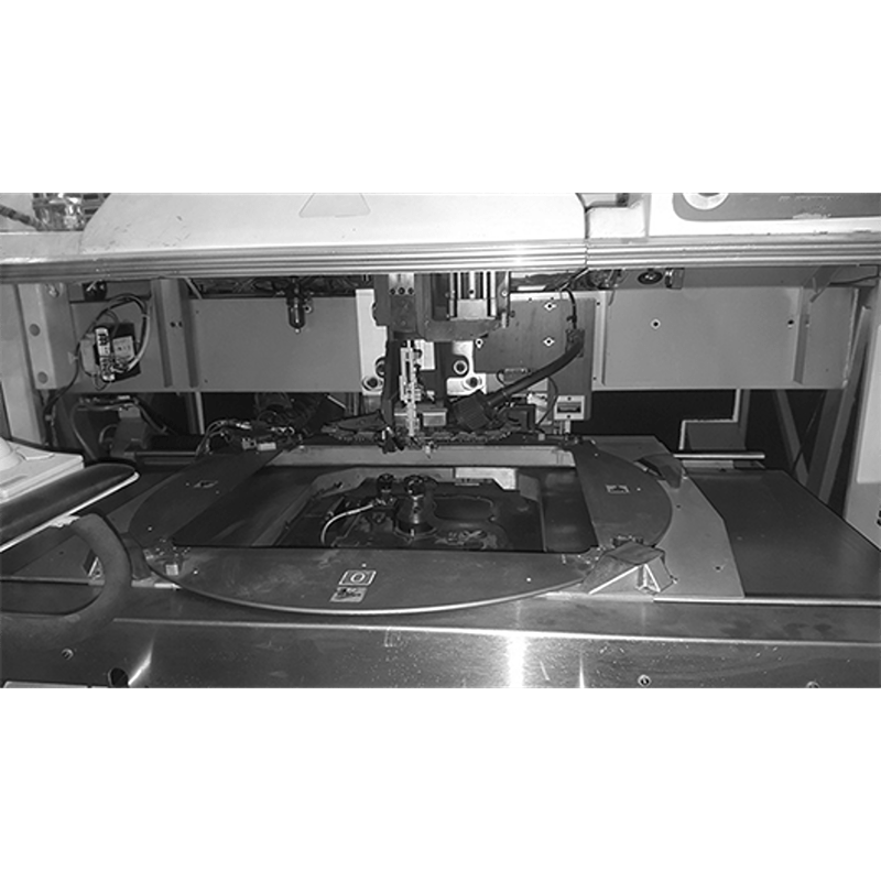 Universal Rad 8 Radial Inserter - Image 4