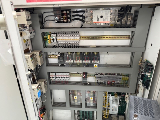 Soldering Speedline Vectra Wave Soldering Machine - Image 8