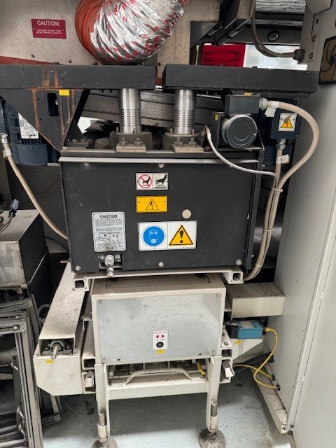 Soldering Speedline Vectra Wave Soldering Machine - Image 6