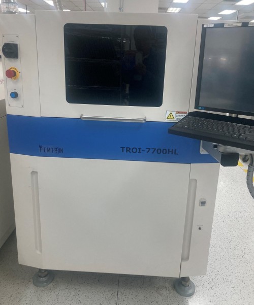 Pemtron AOI Eagle 3D 8800 Series