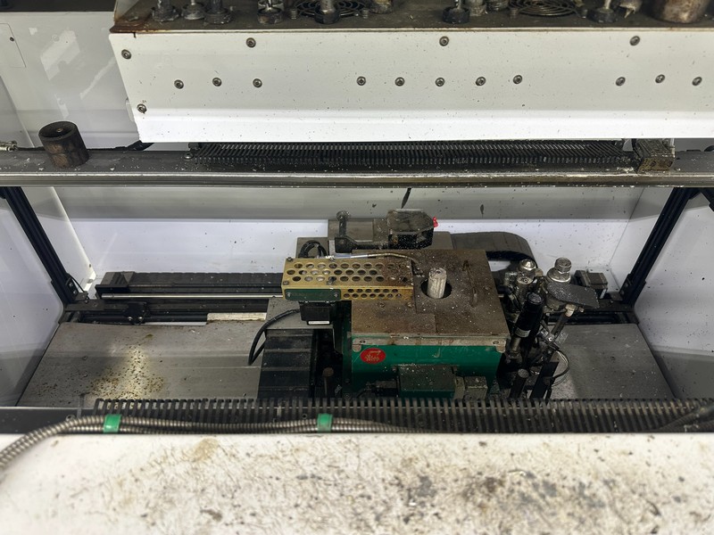 Ace KISS 104 Selective Soldering Machine - Image 8
