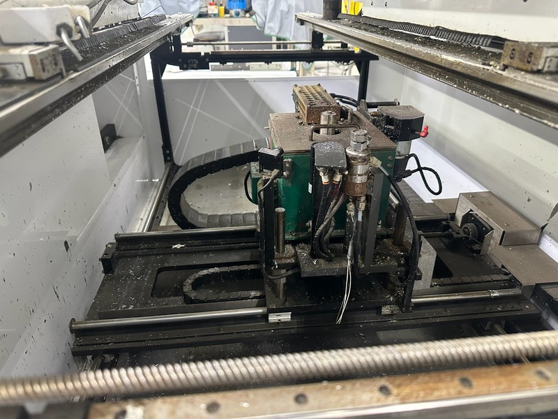 Ace KISS 104 Selective Soldering Machine - Image 7