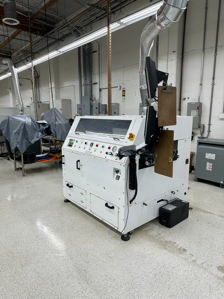Ace KISS 104 Selective Soldering Machine - Image 5