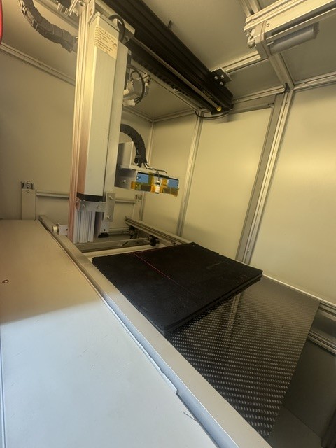Creative Electron Trueview FLEX X-Ray - Image 4