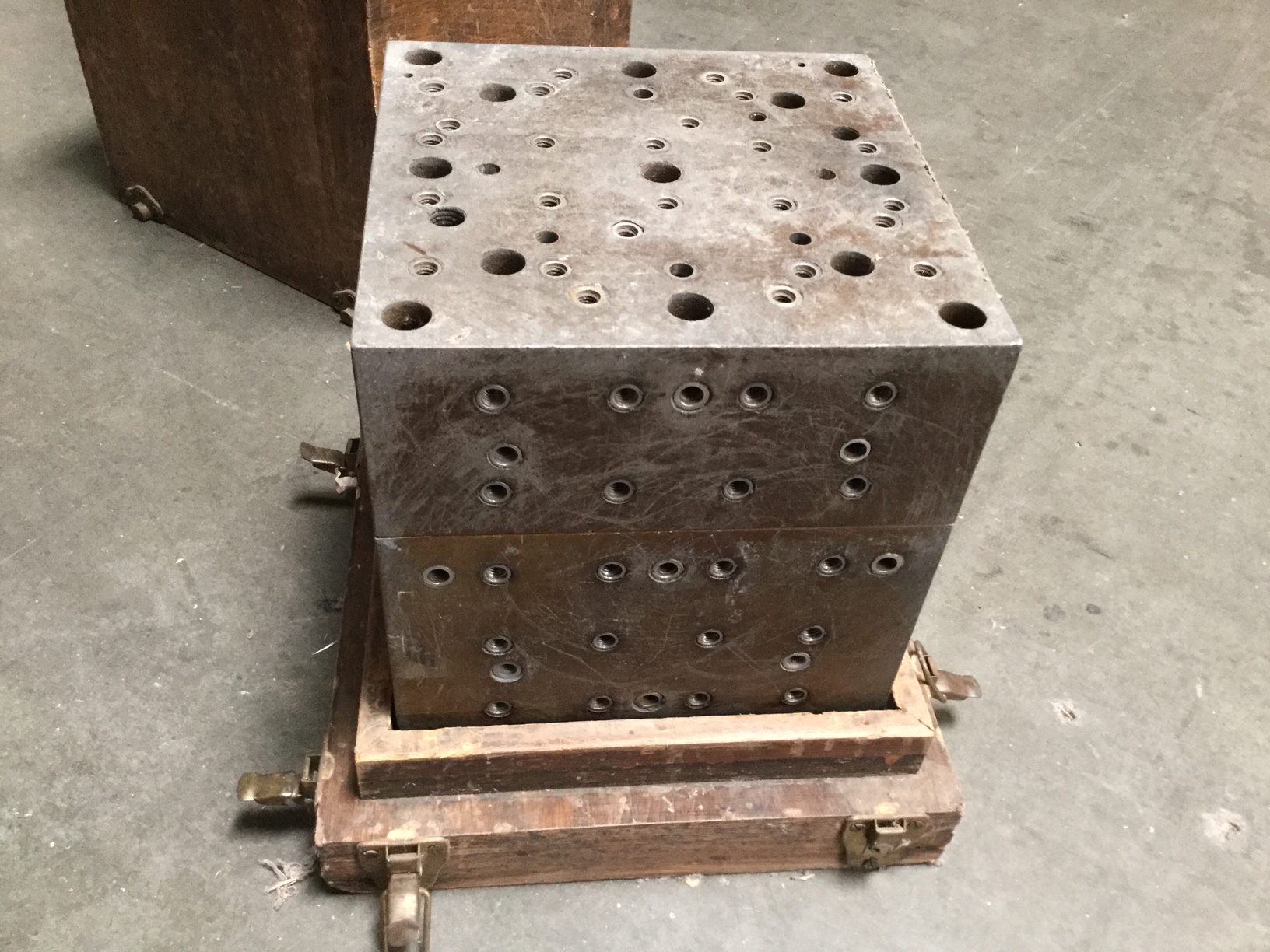 Vibration/shock lab - Image 7