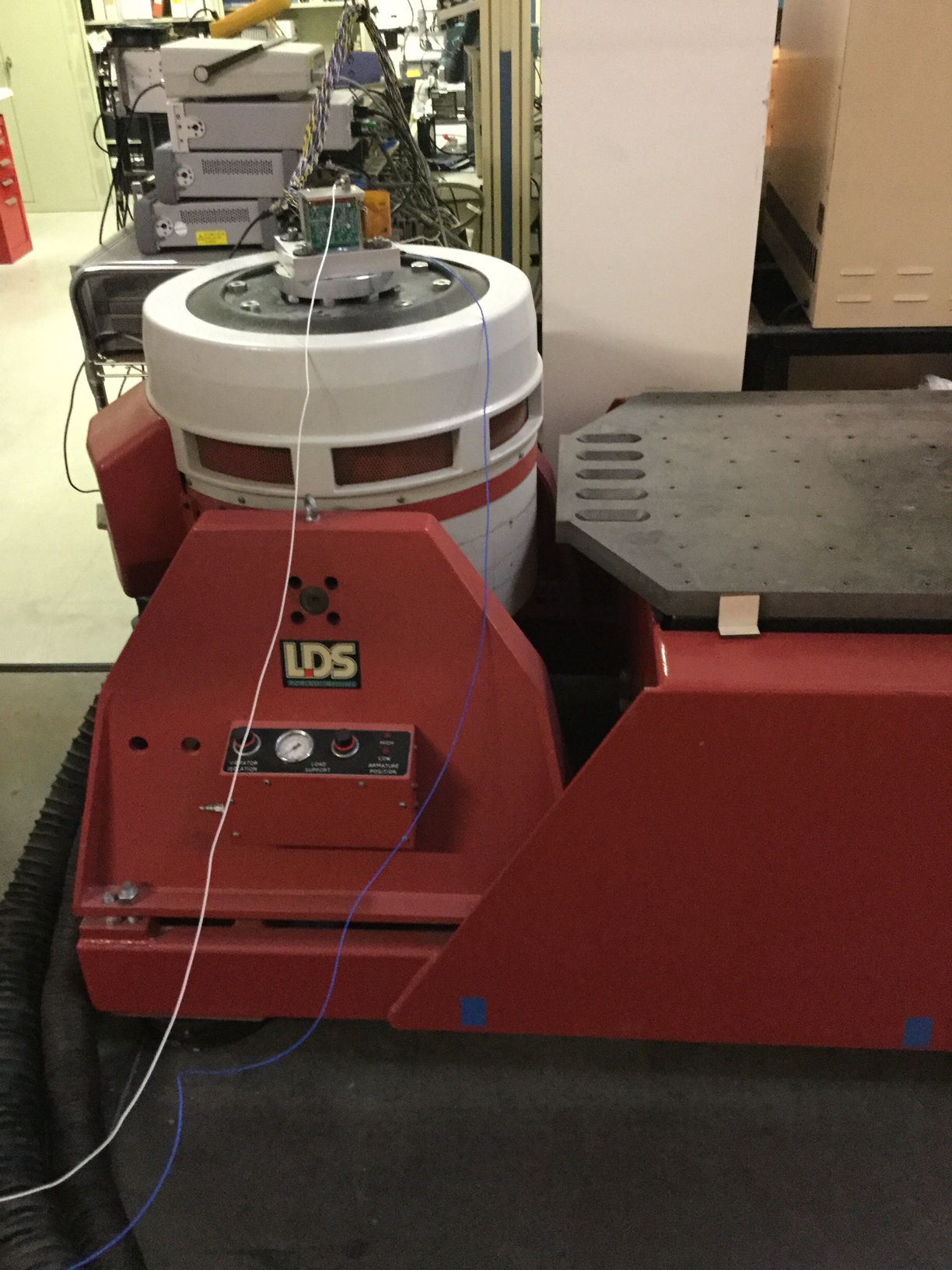Vibration/shock lab - Image 6