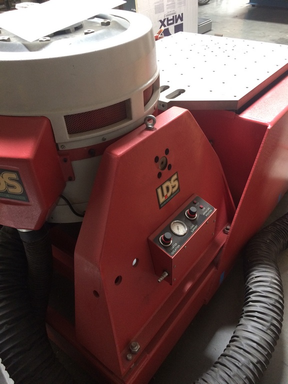 Vibration/shock lab - Image 5